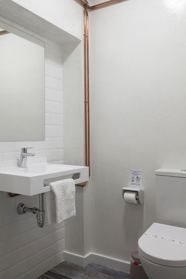 Apartmán El Hierro Bed & Loft Valverde  Exteriér fotografie